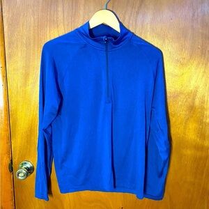 RHONE Mens blue small